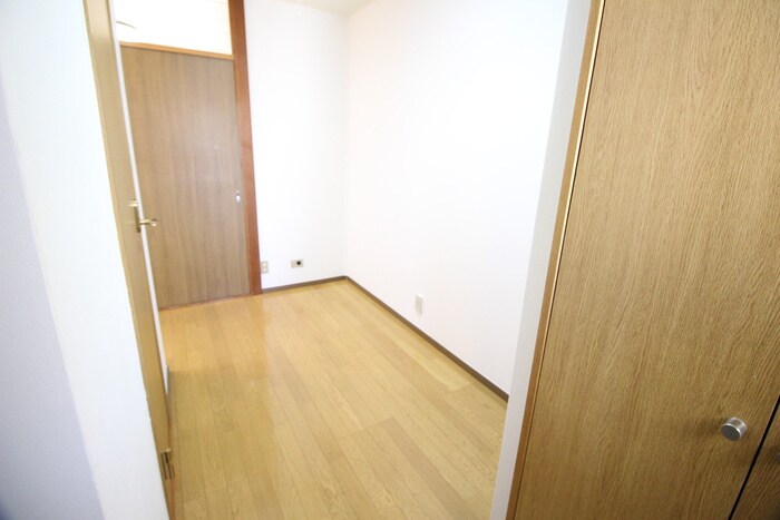 ハイム関口の物件内観写真