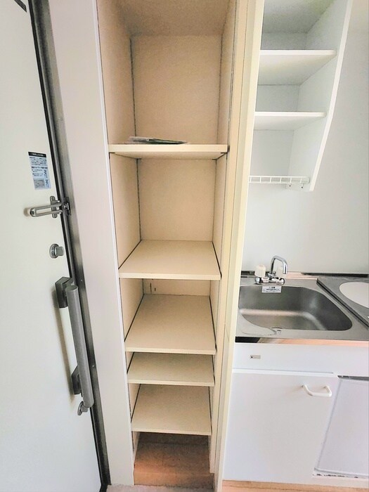 ASTREA向ヶ丘遊園の物件内観写真