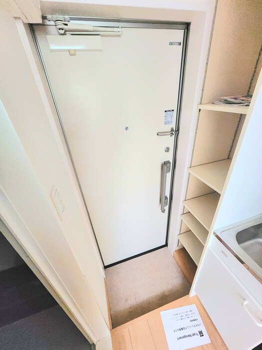 ASTREA向ヶ丘遊園の物件内観写真