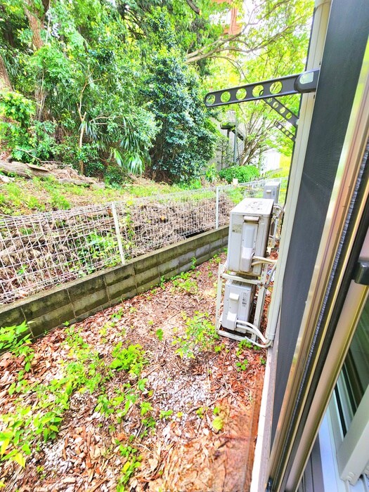 ASTREA向ヶ丘遊園の物件内観写真