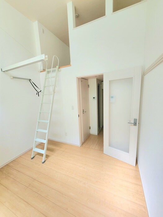 ASTREA向ヶ丘遊園の物件内観写真