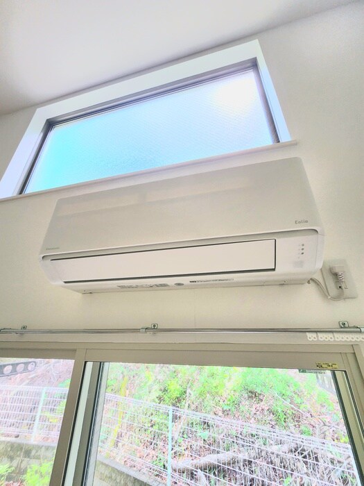 ASTREA向ヶ丘遊園の物件内観写真