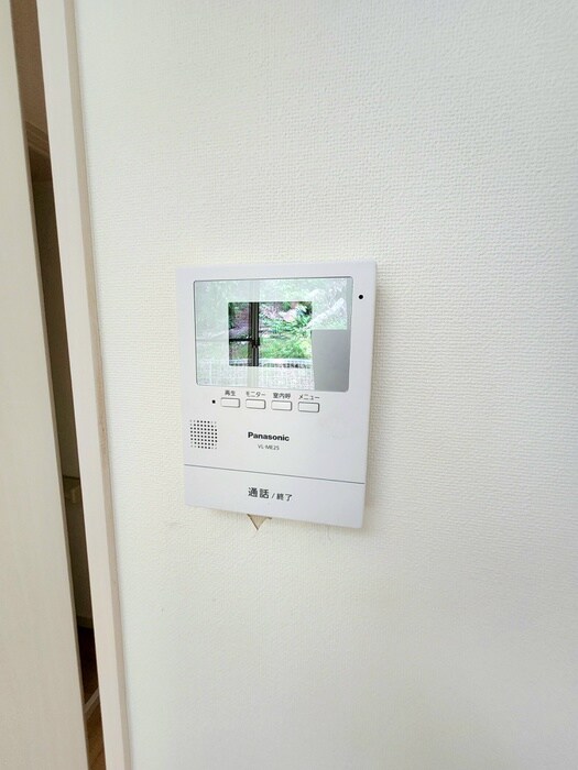 ASTREA向ヶ丘遊園の物件内観写真