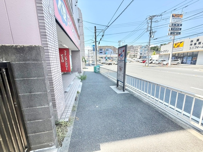 コ－ポＯＧＡＷＡ（3、4Ｆ）の物件外観写真