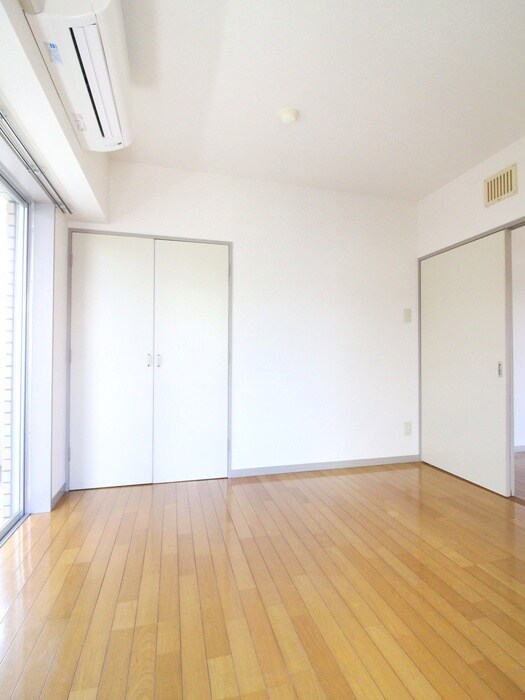 ト－レ・タケダの物件内観写真