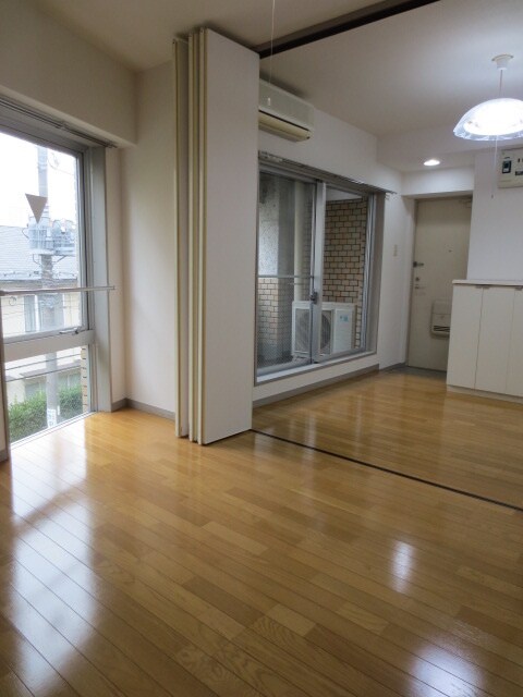 ト－レ・タケダの物件内観写真