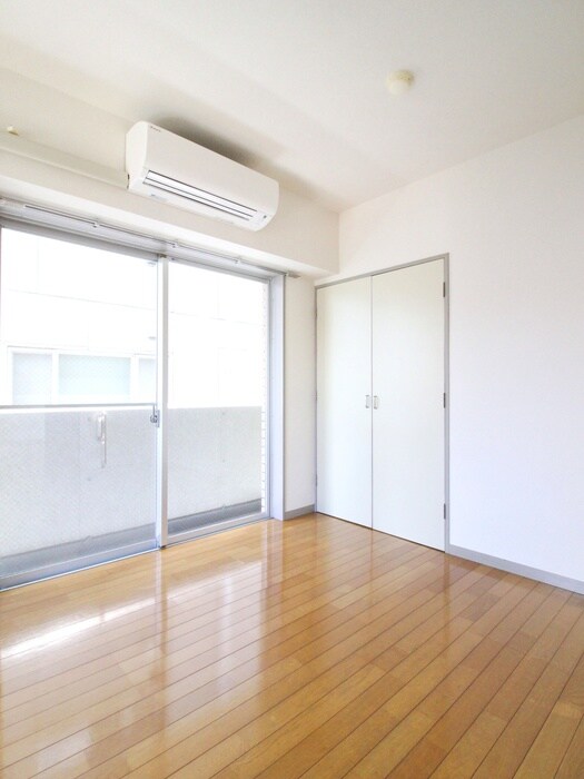 ト－レ・タケダの物件内観写真