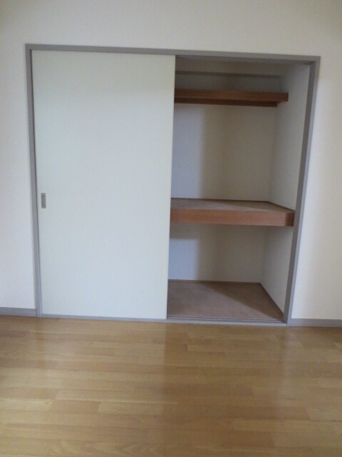 ト－レ・タケダの物件内観写真