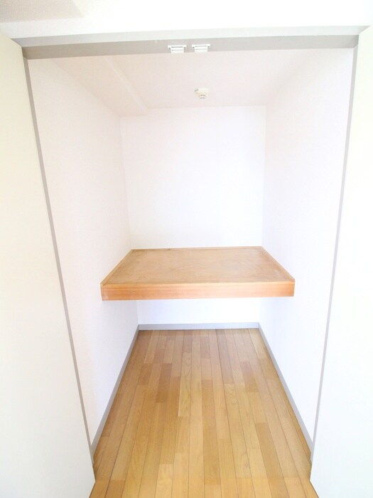 ト－レ・タケダの物件内観写真