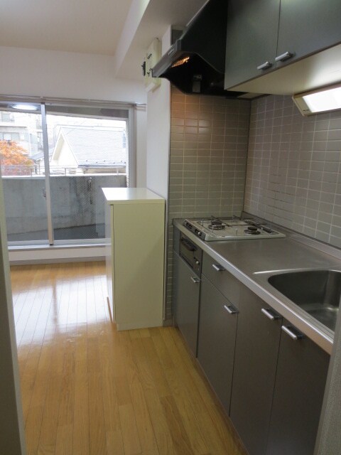 ト－レ・タケダの物件内観写真