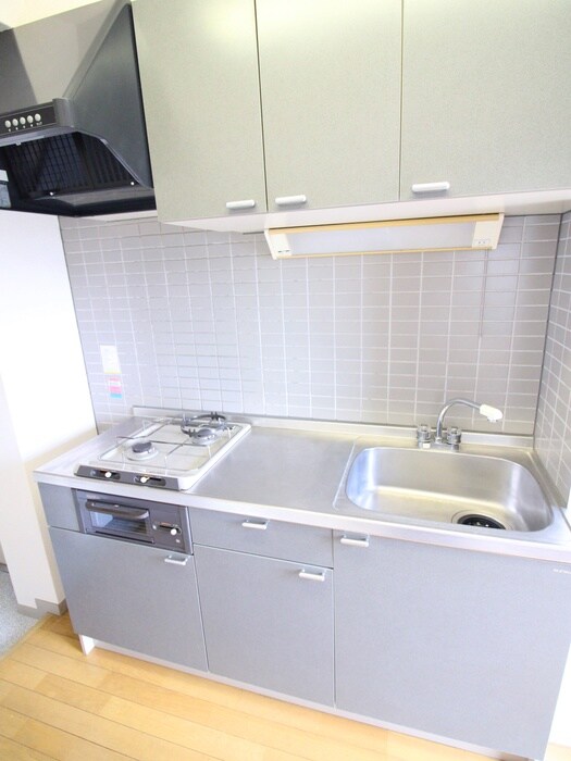 ト－レ・タケダの物件内観写真