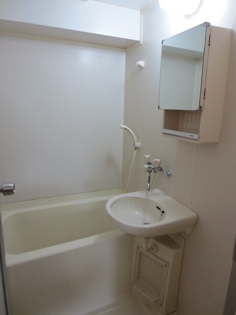 ト－レ・タケダの物件内観写真