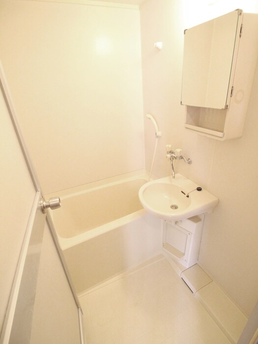 ト－レ・タケダの物件内観写真