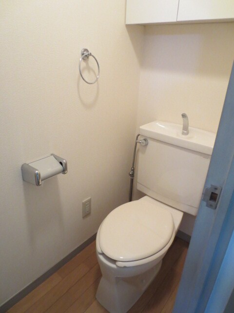 ト－レ・タケダの物件内観写真