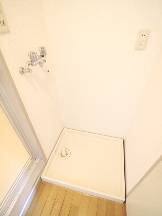 ト－レ・タケダの物件内観写真