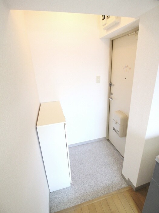 ト－レ・タケダの物件内観写真