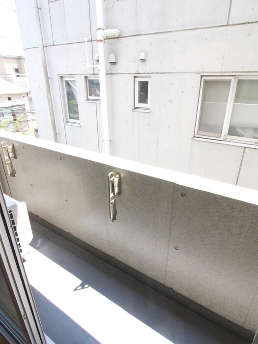 ト－レ・タケダの物件内観写真