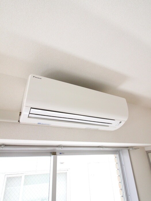 ト－レ・タケダの物件内観写真