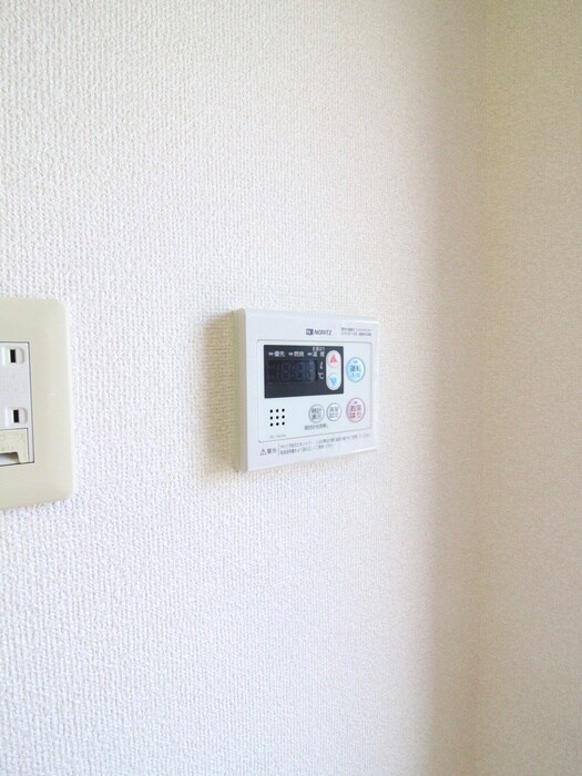 ト－レ・タケダの物件内観写真