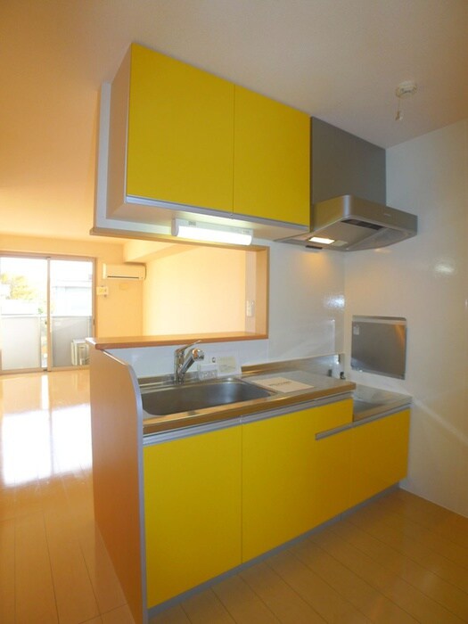 ＭＴアーバンコートの物件内観写真