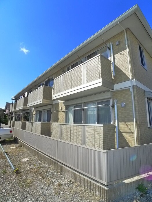 ＭＴアーバンコートの物件外観写真