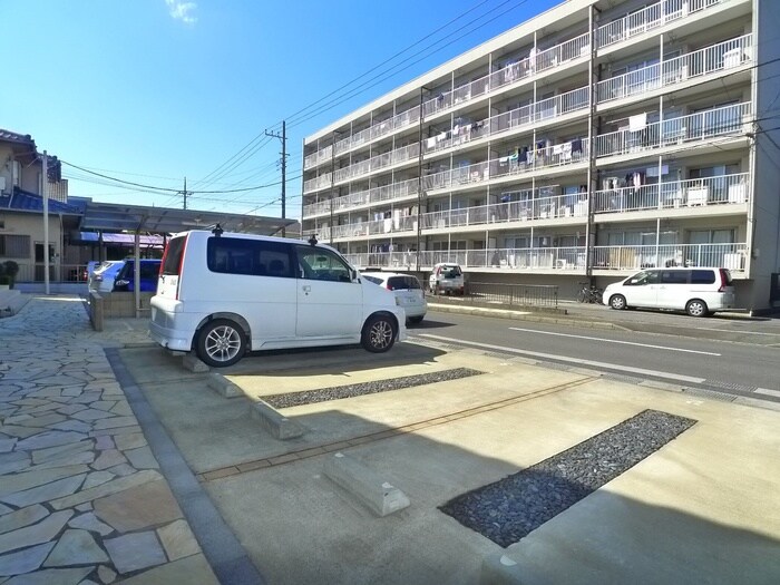 ＭＴアーバンコートの物件外観写真