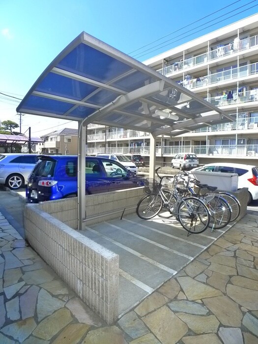 ＭＴアーバンコートの物件外観写真