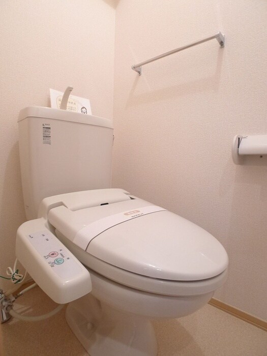 ＭＴアーバンコートの物件内観写真