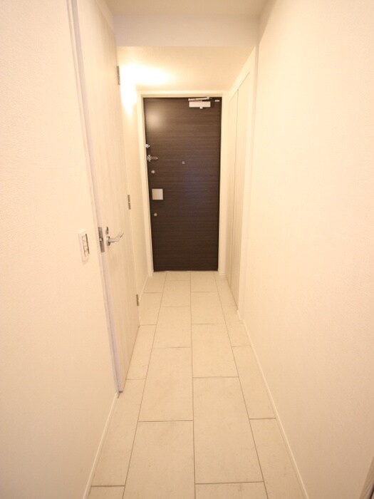 アスール両国の物件内観写真