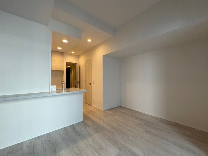 アスール両国の物件内観写真