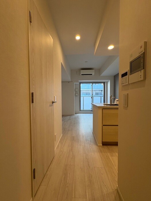 アスール両国の物件内観写真