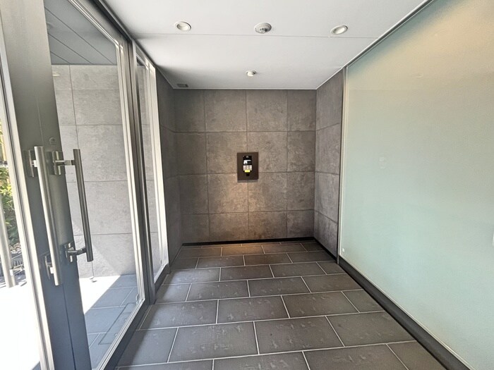 アスール両国の物件外観写真