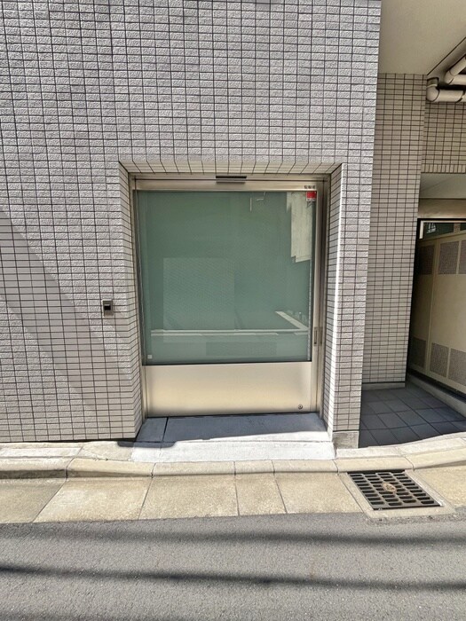 アスール両国の物件外観写真