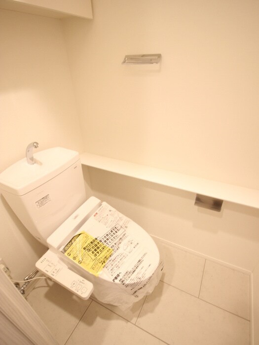 アスール両国の物件内観写真