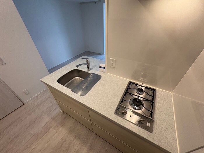 アスール両国の物件内観写真