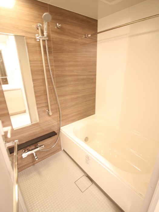 アスール両国の物件内観写真