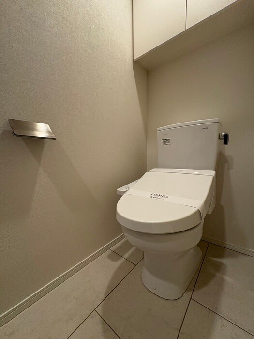 アスール両国の物件内観写真