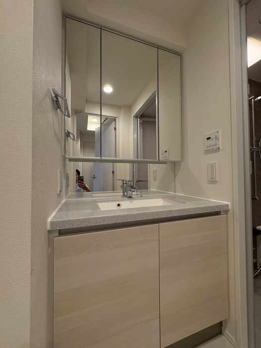 アスール両国の物件内観写真