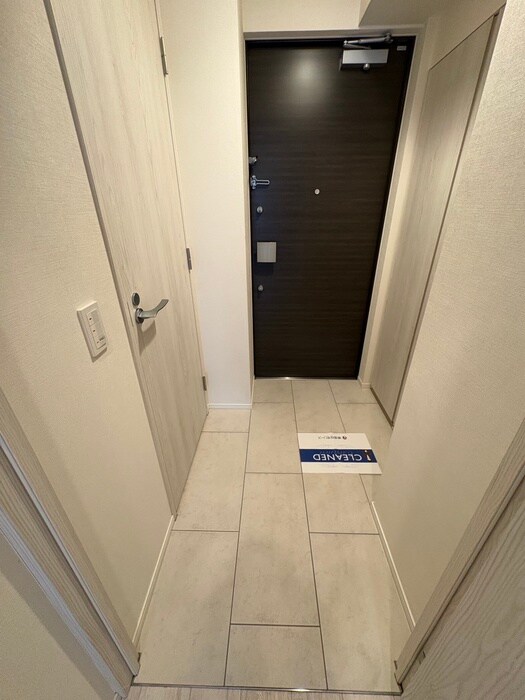 アスール両国の物件内観写真