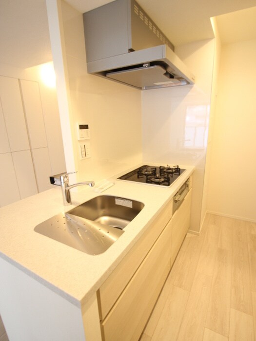 アスール両国の物件内観写真