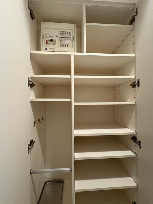 アスール両国の物件内観写真