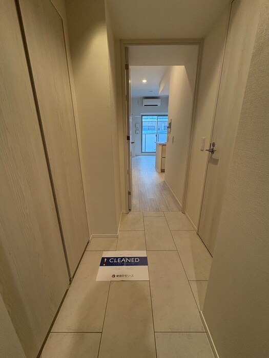 アスール両国の物件内観写真