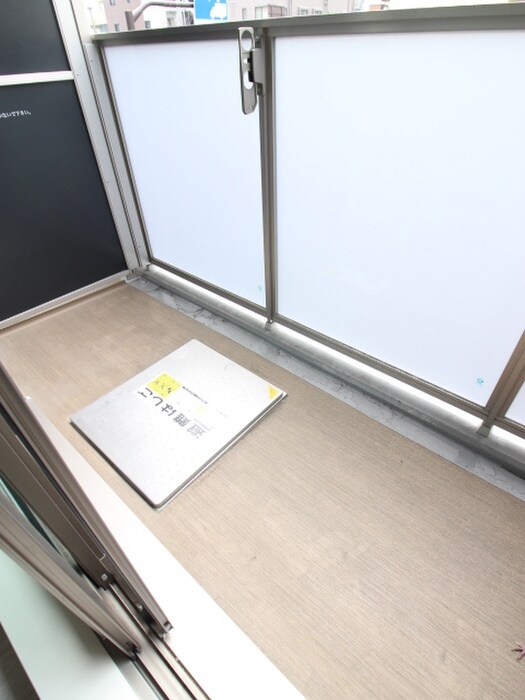 アスール両国の物件内観写真