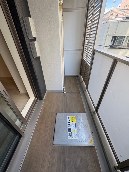 アスール両国の物件内観写真