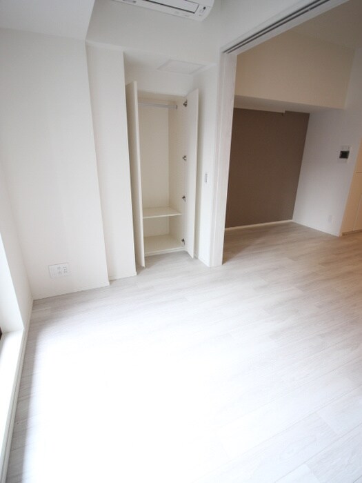 アスール両国の物件内観写真