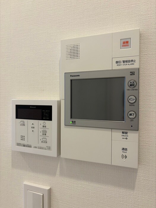 アスール両国の物件内観写真