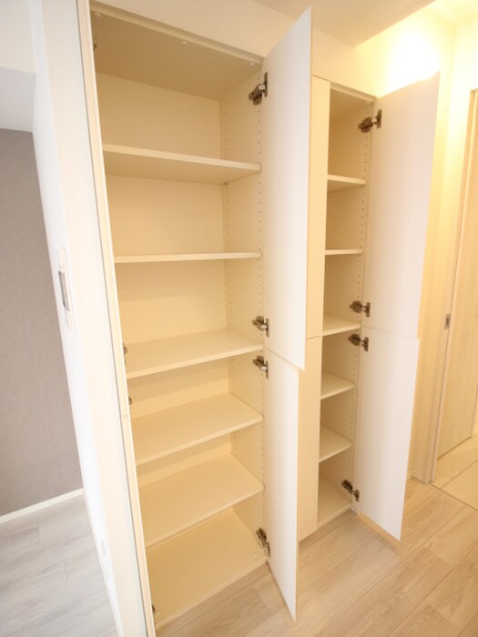 アスール両国の物件内観写真