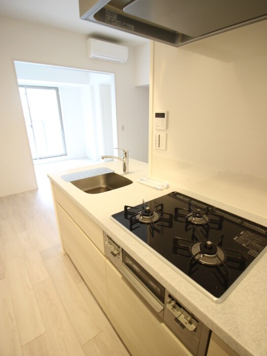 アスール両国の物件内観写真