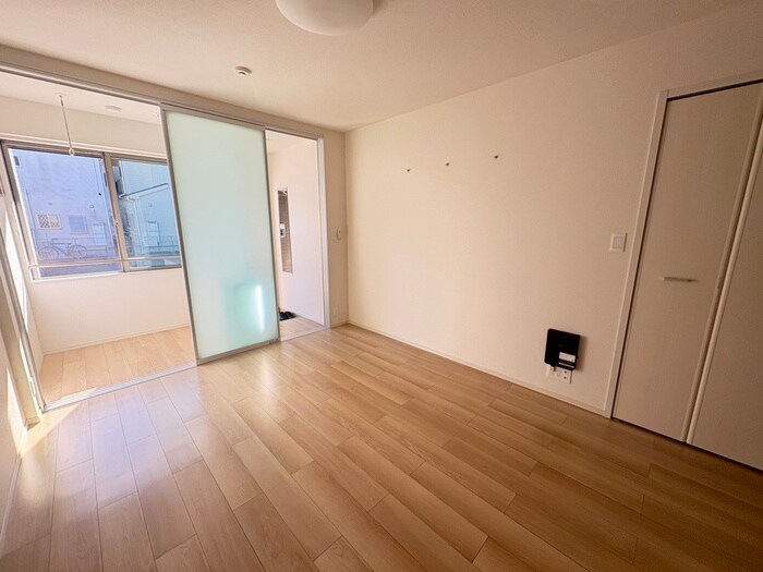 センターヴィレッジⅢの物件内観写真