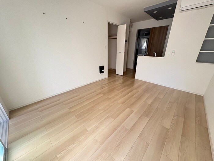 センターヴィレッジⅢの物件内観写真